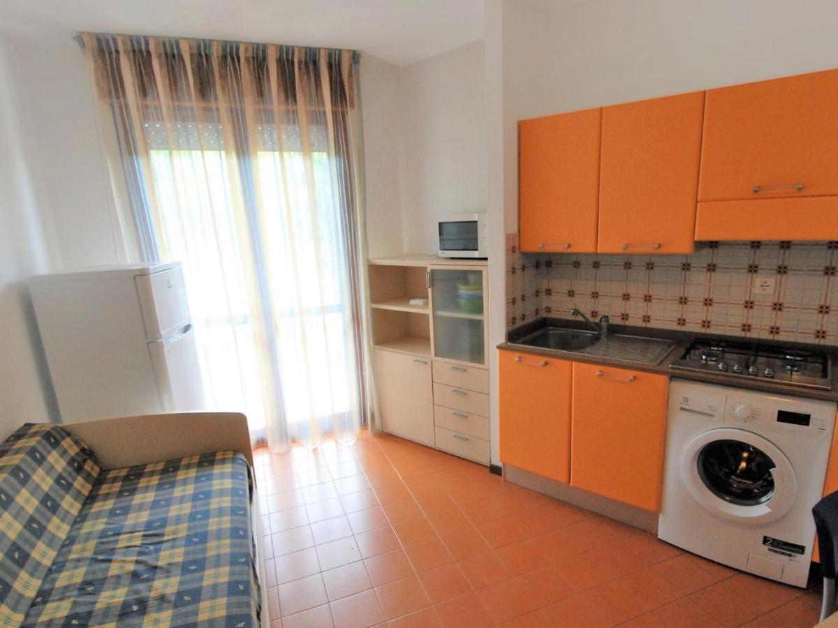 Apartment Simma-10 By Interhome بيبيوني المظهر الخارجي الصورة