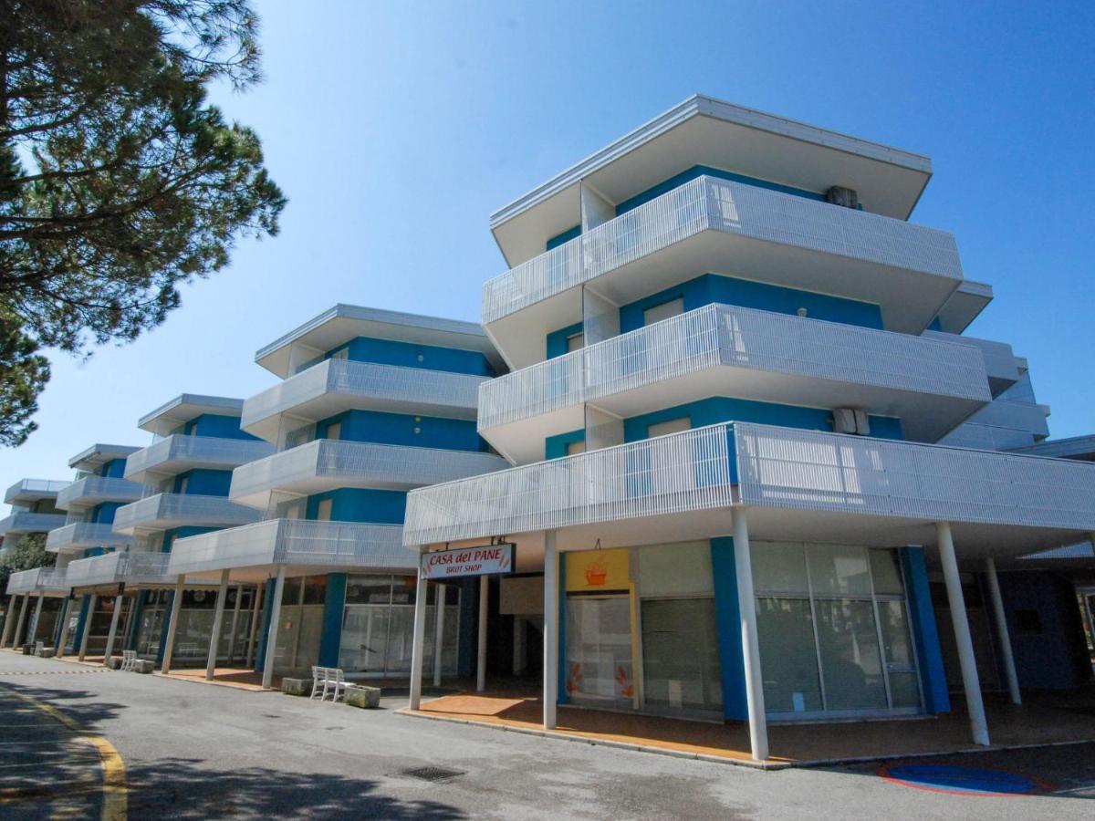 Apartment Simma-10 By Interhome بيبيوني المظهر الخارجي الصورة