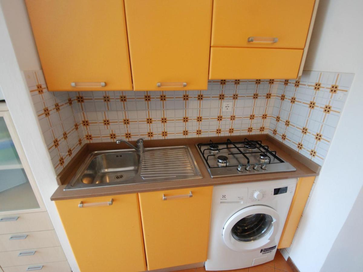 Apartment Simma-10 By Interhome بيبيوني المظهر الخارجي الصورة